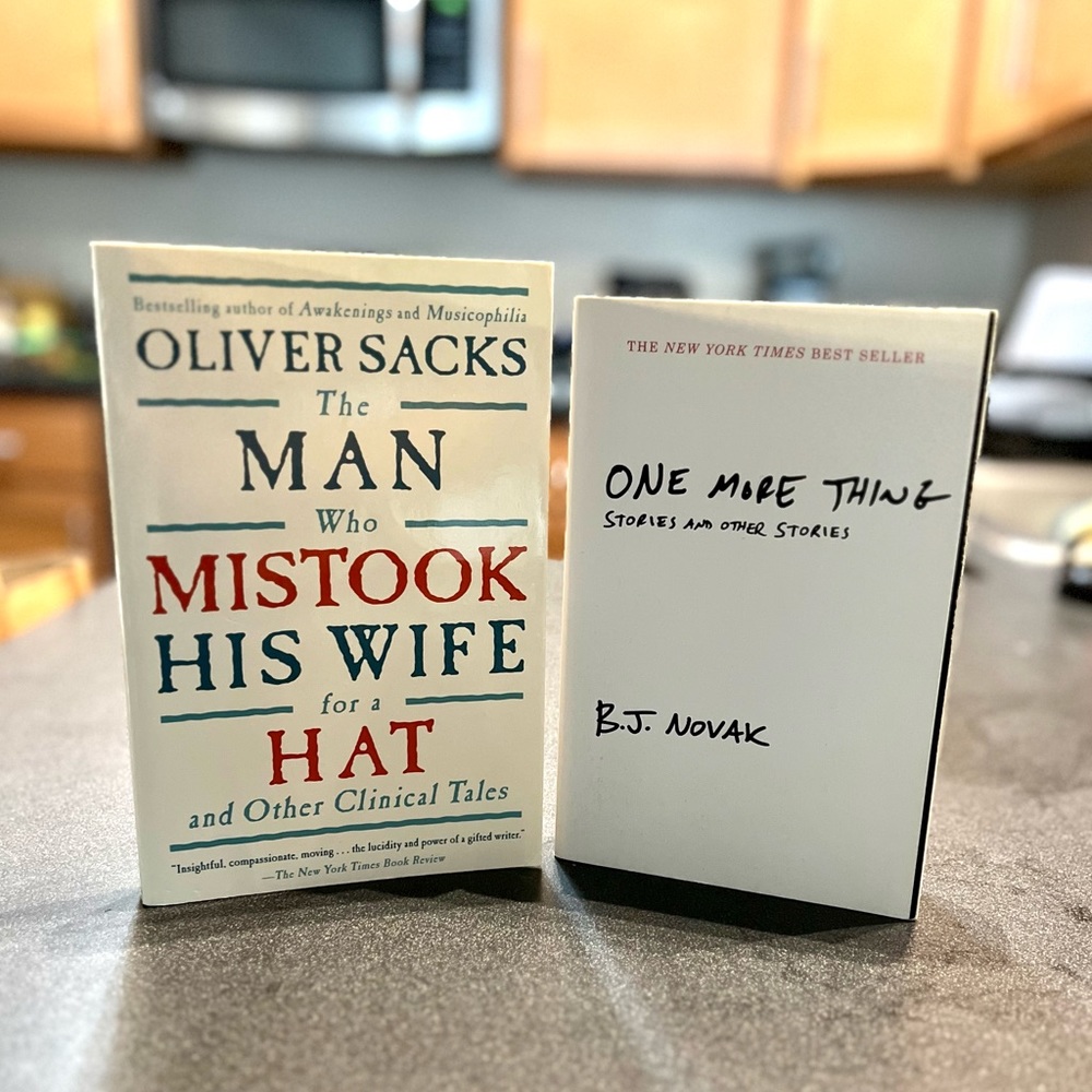 Story Collections